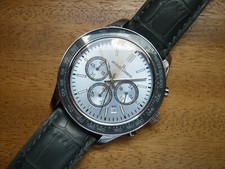Jacques lemans speedmaster gebraucht kaufen  Hamburg
