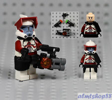 lego starwars custom clones commander fox for sale lego starwars custom clones commander fox for sale Reno