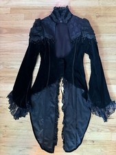 Vampy velour black for sale  Denver