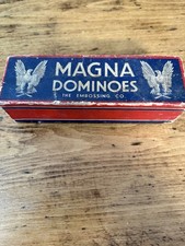 Set vintage magna for sale  Springfield