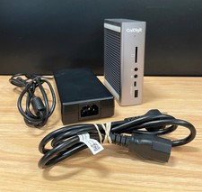 Dock station CalDigit TS3 Plus Thunderbolt comprar usado  Enviando para Brazil