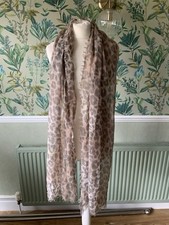 Zara scarf wrap for sale  COTTINGHAM