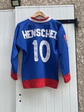 Maillot hockey glace d'occasion  Frejus