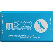 Grace design m303 for sale  Middletown