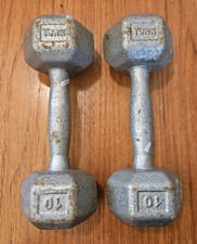 Pair york barbell for sale  Herndon