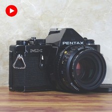 Pentax black film d'occasion  Expédié en Belgium