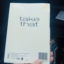 gary barlow card for sale gary barlow card for sale ACCRINGTON