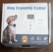 Dog training collar for sale  Houma