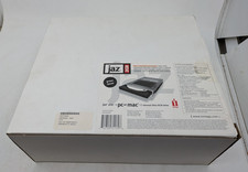 Usado, A) Iomega Jaz 2 GB Unidade Ultra SCSI Interna Moldura Verde Recondicionada Não Usada comprar usado  Enviando para Brazil
