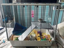 Ferplast furet small for sale  HYDE