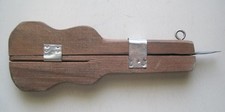 Vintage wood sliding for sale  Golden