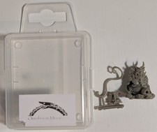 Uroboros miniatures fey gebraucht kaufen  Dresden