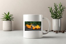 Mclaren 11oz ceramic for sale  USA