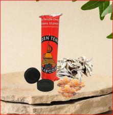 Rouleau pastille charbon d'occasion Rouleau pastille charbon d'occasion  Le Havre-