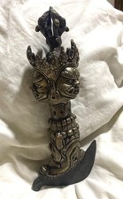 Tibetan ritual phurba for sale  Metairie