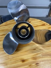 Yamaha stainless steel for sale  Clinton