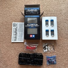 Tamiya chassis m03 for sale  YORK