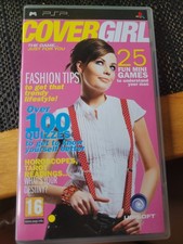 Cover Girl (PSP) comprar usado  Enviando para Brazil