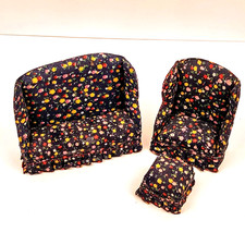 Dollhouse high back for sale  Coats