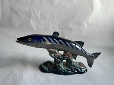 Vintage beswick barracuda for sale  COWBRIDGE