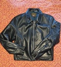 Vanson rider jacket for sale  DORCHESTER