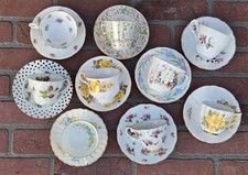 Vintage matched mismatched for sale  Puyallup