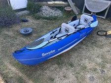 Sevylor canyon sc320 for sale  SOUTHAMPTON