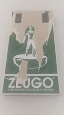 Zeugo grande calcio usato  Santa Maria a Monte