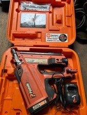 Paslode cordless framing for sale  Alameda