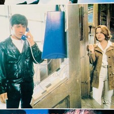 Jackie chan michelle d'occasion  Expédié en Belgium