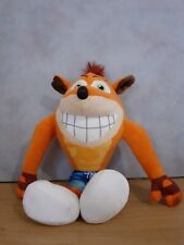 Crash bandicoot play for sale  BLACKWOOD