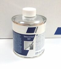 Saba sabacontact 70t gebraucht kaufen  Leopoldshöhe
