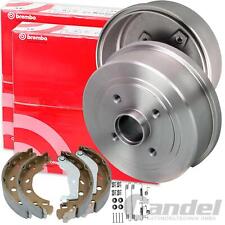 Brembo tamburi freno usato Brembo tamburi freno usato  Spedire a Italy