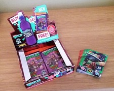 Panini fruit shoot for sale  WOLVERHAMPTON