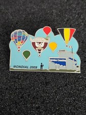 Mondial 2009 warsteiner gebraucht kaufen  Cottbus