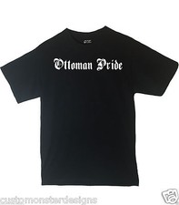 Ottoman pride shirt for sale  Lafayette