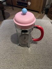 Bodum 70th anniversary for sale  WESTON-SUPER-MARE