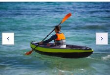 Itiwit person yellow for sale  TORQUAY