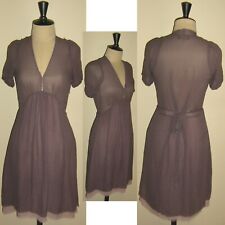 Robe soie one d'occasion  Castelginest