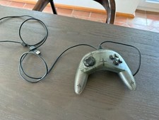 Microsoft Sidewinder Plug & Play Gamepad (X04-97602) Controller comprar usado  Enviando para Brazil