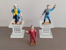 Personnages plomb creux d'occasion  Le Perreux-sur-Marne