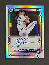 2021 bowman chrome for sale  Belton