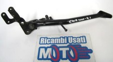 Cavalletto laterale suzuki usato  Italia