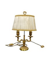 Lampe bouillote bronze d'occasion  Soumoulou