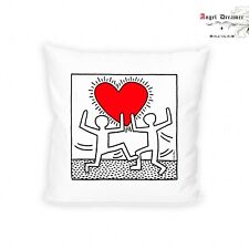 Keith haring satin gebraucht kaufen  Versand nach Germany