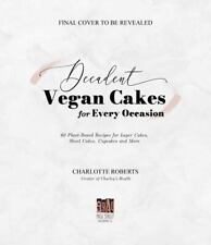 Decadent vegan cakes for sale  West Mifflin
