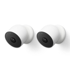 Google nest cam usato  Roccagloriosa