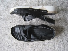 Getr sandalen andrea gebraucht kaufen  Quickborn