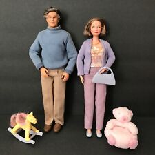 Grandpa grandma doll for sale  Los Angeles