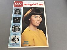 Tele magazine 1098 d'occasion  Versailles
